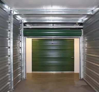 Abadie Street Mini Storage photo 2