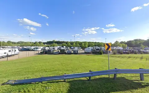 Big River Boat & RV Storage - Eureka photo 2