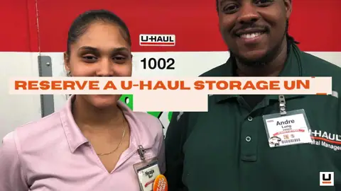 Self-Storage at U-Haul photo 2