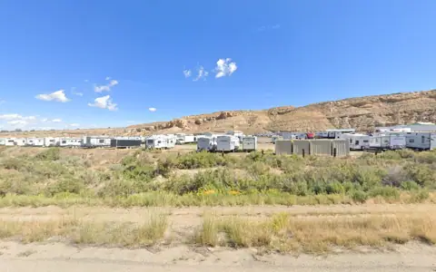 MOBĒ RV Parking & Storage photo 2