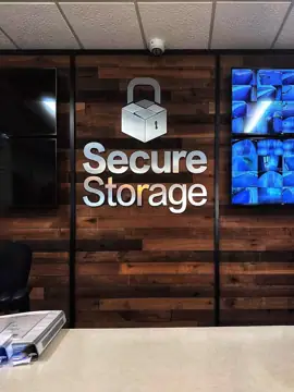 Secure Storage Hudsonville photo 2