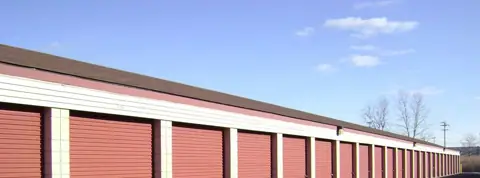Stor-Room Self Storage photo 2