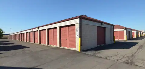 Stor-Room Self Storage photo 3