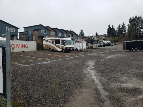 Everything RV Storage in Monroe, WA