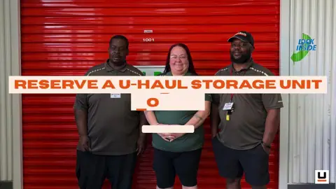 Self-Storage at U-Haul photo 3