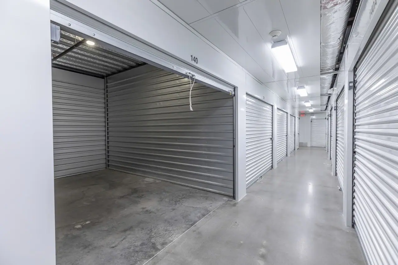 EZ Storage Philadelphia, RV storage in Philadelphia