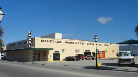 Self-Storage at U-Haul photo 2