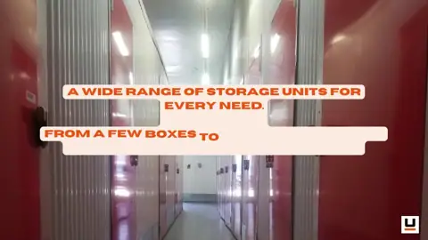 Self-Storage at U-Haul photo 3