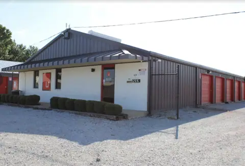 U Storage in Jonesboro, AR