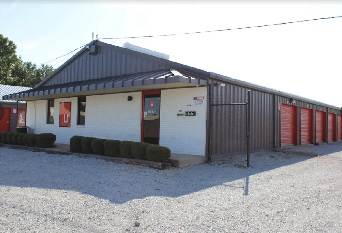U Storage, RV storage in Jonesboro
