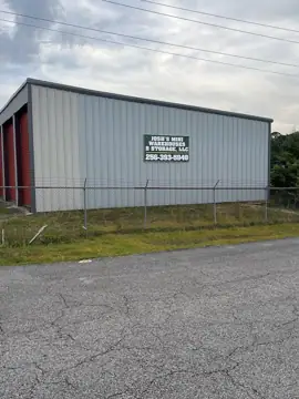 Josh’s mini warehouses & storage LLC. in Centre, AL