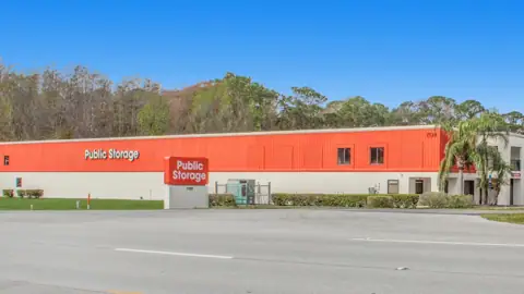 Public Storage in New Port Richey, FL