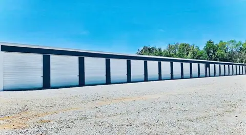 Last Stop Boat N RV Storage in Greenfield, MO