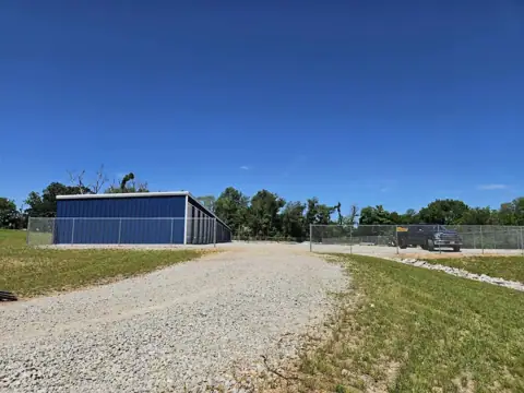 Last Stop Boat N RV Storage photo 3