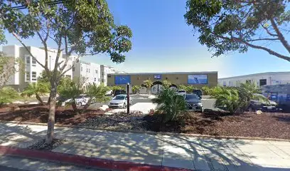 1st Class Storage in Costa Mesa, CA