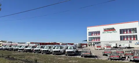 Self-Storage at U-Haul photo 2