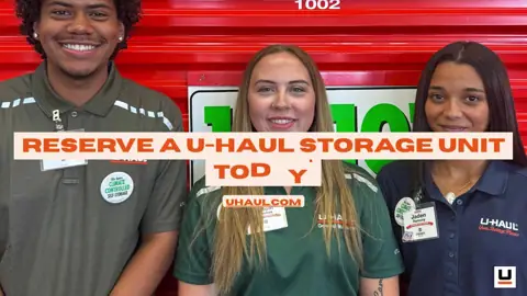 Self-Storage at U-Haul photo 3