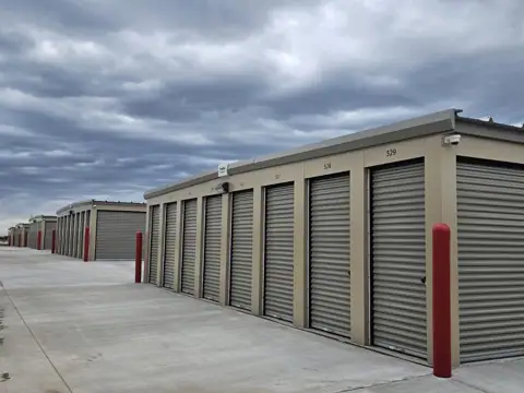 Storage City Self Storage photo 3