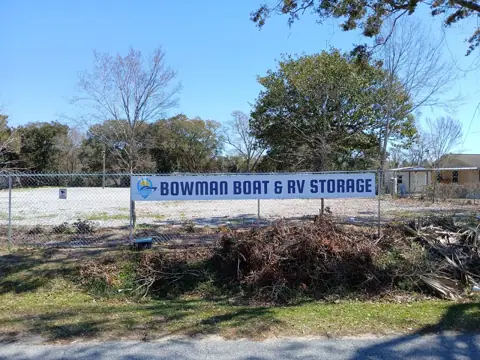 Bowman Boat & RV Storage photo 2