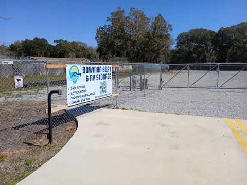 Bowman Boat & RV Storage photo 3