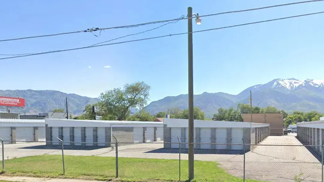 Advanced Storage, RV storage in Ogden