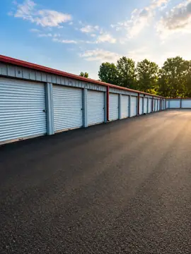 Farrer Brothers Self Storage photo 2