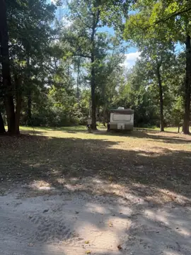 Country Craft RV and Boat Storage in Lufkin, TX