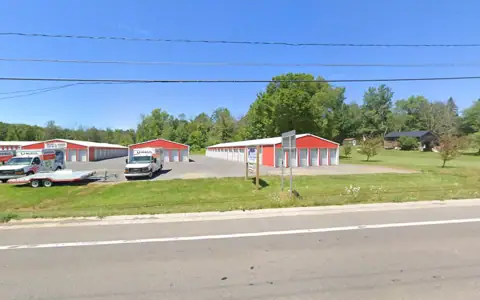 Malone's U-Store on 104 photo 2
