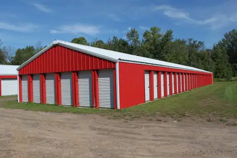 Malone's U-Store on 104 photo 3