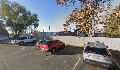 Payette RV Storage, RV storage in Payette