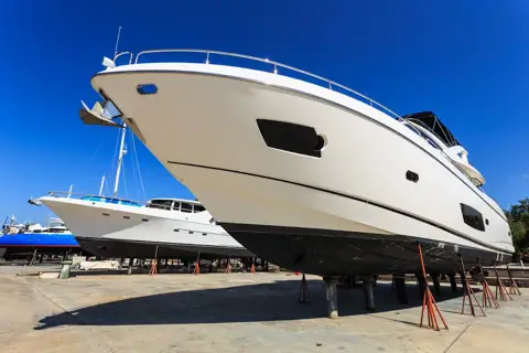 RV and Boat Storage photo 2