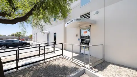 Public Storage in Corona, CA