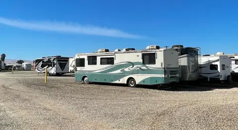 Delta RV & Boat Storage photo 3