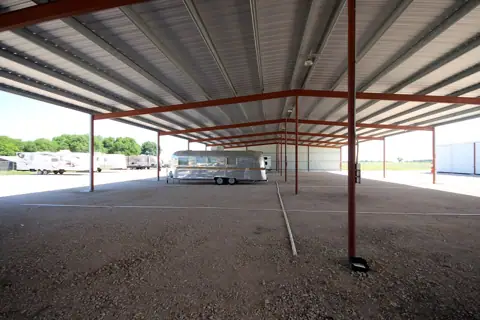 Texas 36 storage photo 2