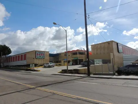 U-Haul Moving & Storage of Spring Valley in Spring Valley, CA