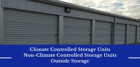 Premier Storage in Aransas Pass, TX