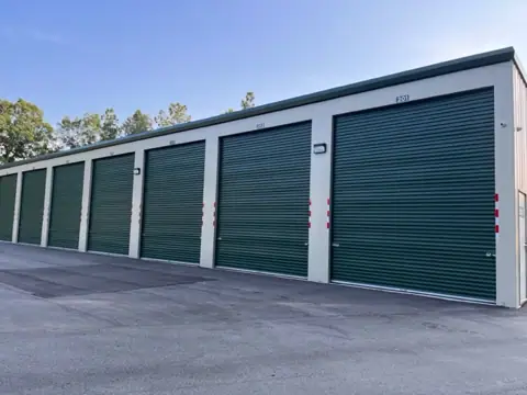 Raleigh Boat & RV Storage photo 2