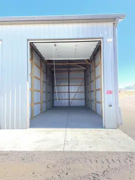 Gold Creek RV Storage photo 2