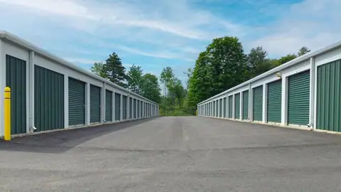 All Purpose Storage in Swanzey, NH