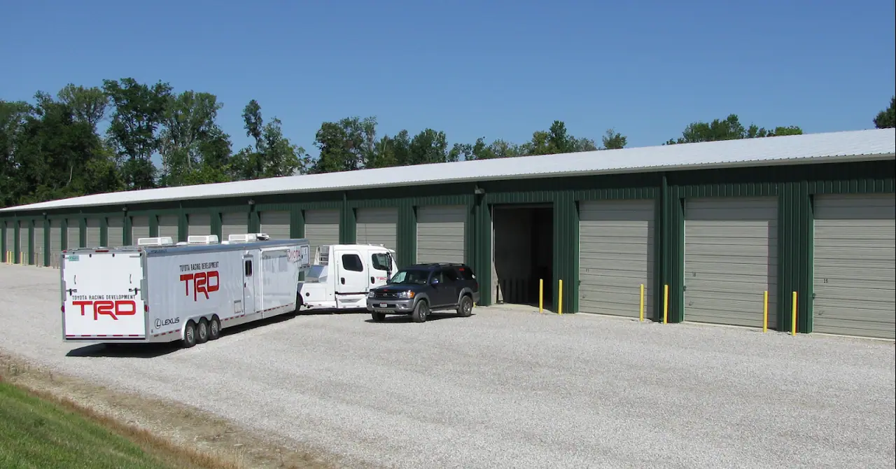 Elite Indoor Boat and RV Storage, RV storage in Pataskala