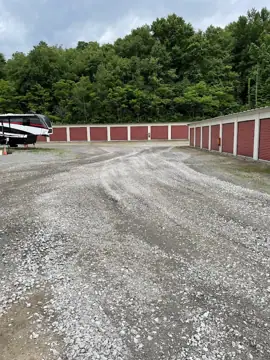 Key Storage in New Brighton, PA