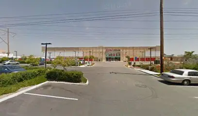 Self-Storage at U-Haul in San Diego, CA