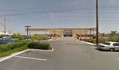 Self-Storage at U-Haul, RV storage in San Diego