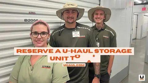 Self-Storage at U-Haul photo 3