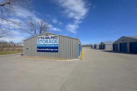 Streamlined Storage - Ankeny in Ankeny, IA