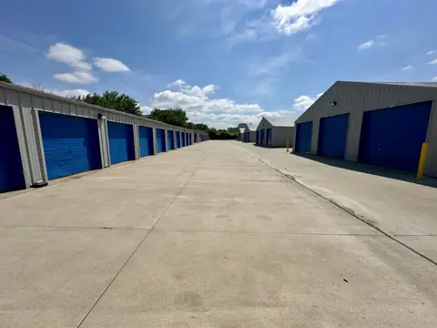 Streamlined Storage - Ankeny photo 2