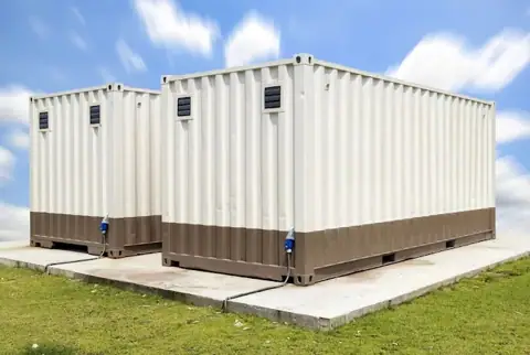 Gator Storage Trailer Rental Inc photo 2