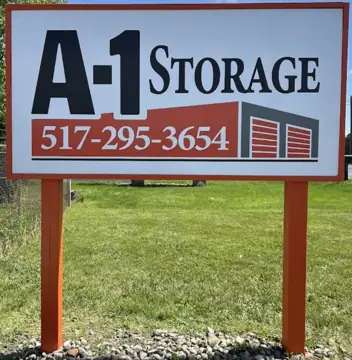 A1 Storage in Tecumseh, MI