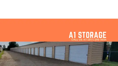 A1 Storage photo 2