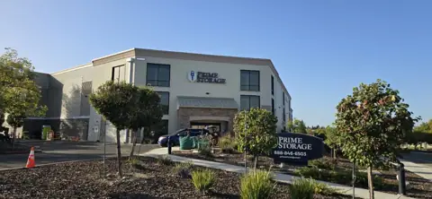Prime Storage in Rocklin, CA